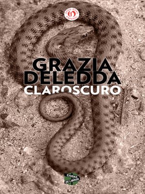 cover image of Claroscuro